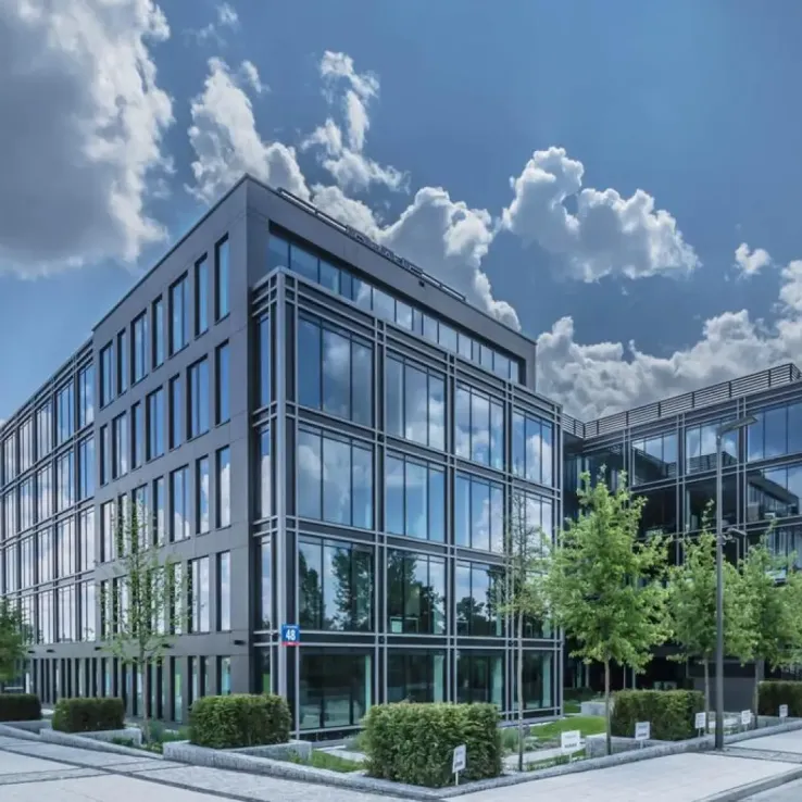 The Park B1 The Park B1