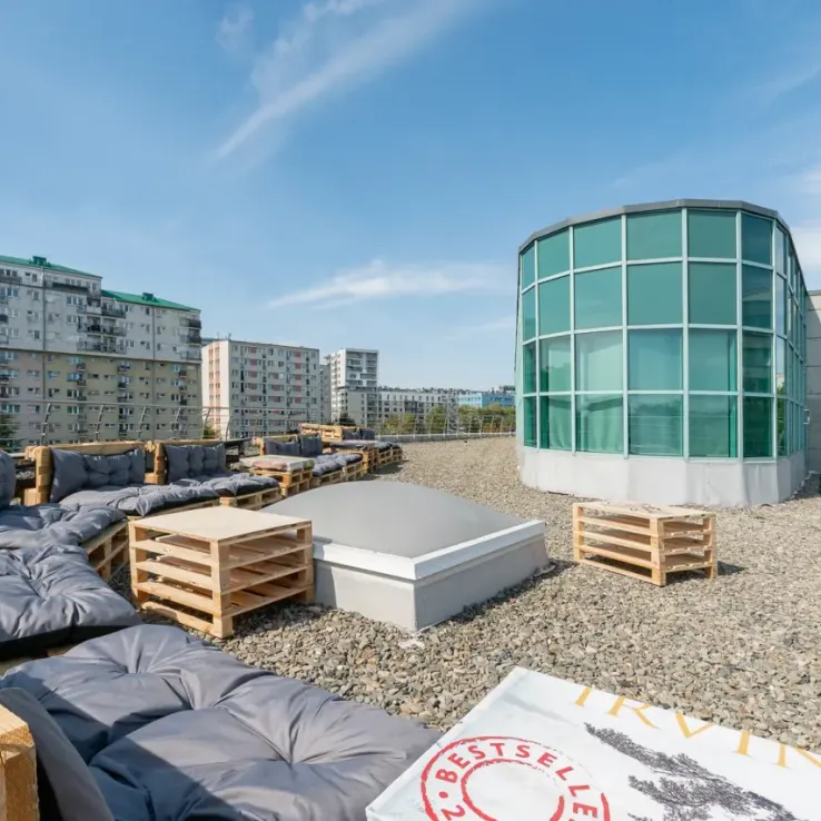 BTB Office Building BTB Office Building