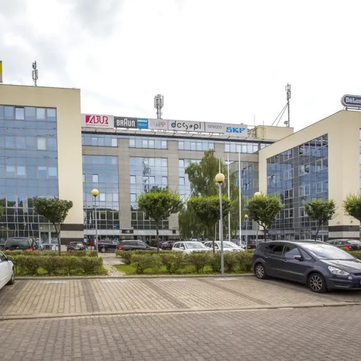 Ursynów Business Park