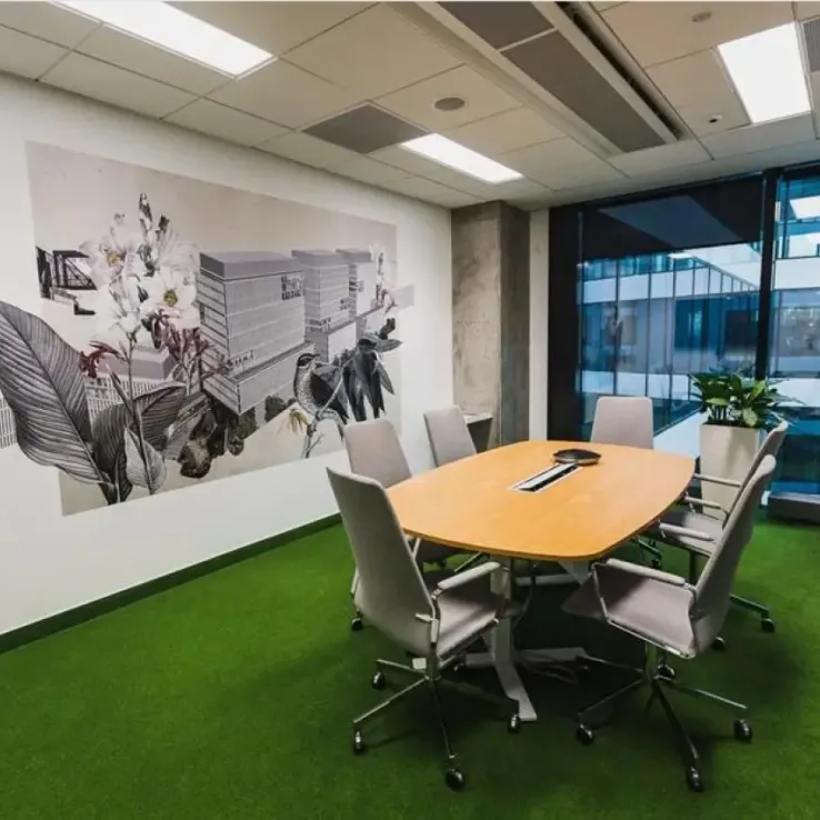 Spark Kompleks Biurowy Spark B