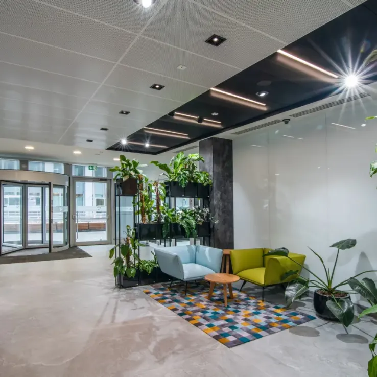 Marynarska Point I Marynarska Point I