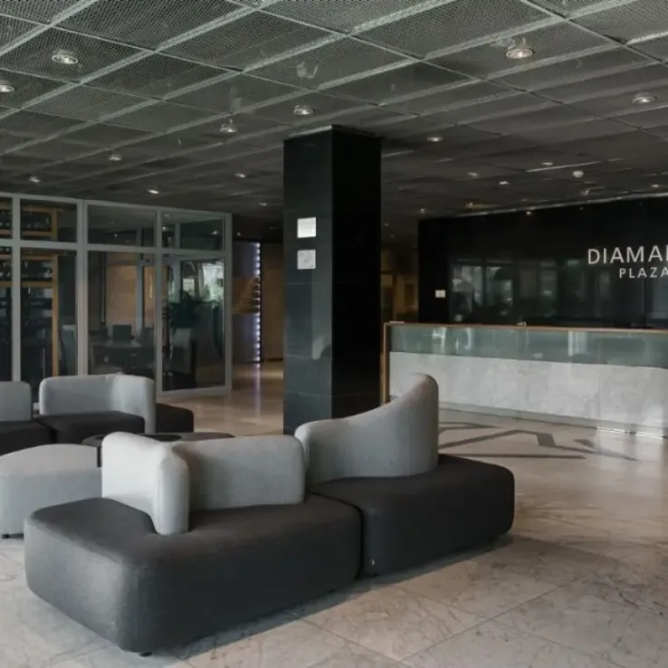 Diamante Plaza Diamante Plaza