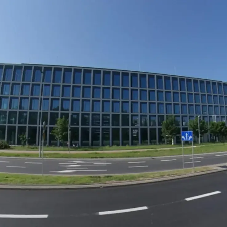 Moje Miejsce Budynek B1 Moje Miejsce Budynek B1