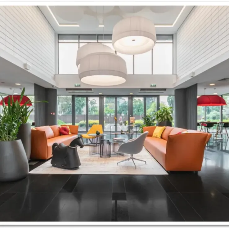 myhive Mokotów One myhive Mokotów One