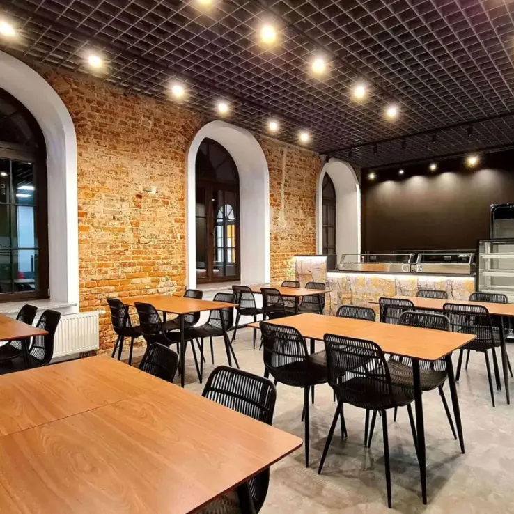 Business House Gdańska - Budynek A