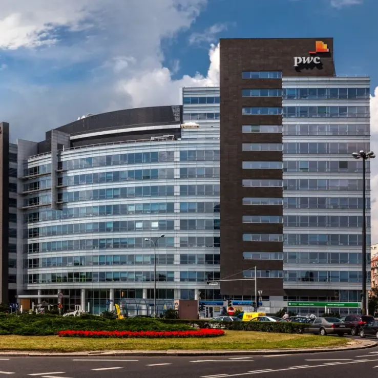 International Business Center A