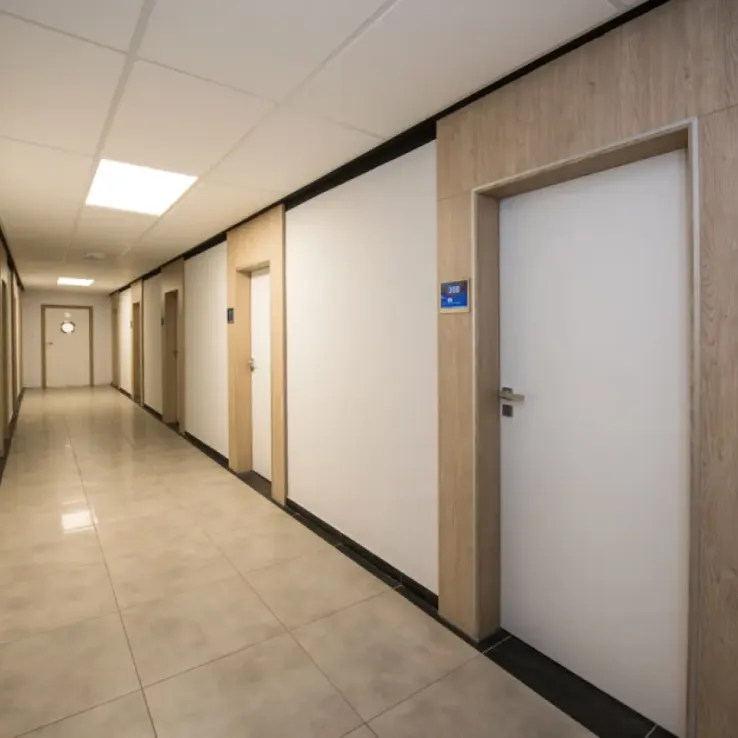 Modern Office Modern Office