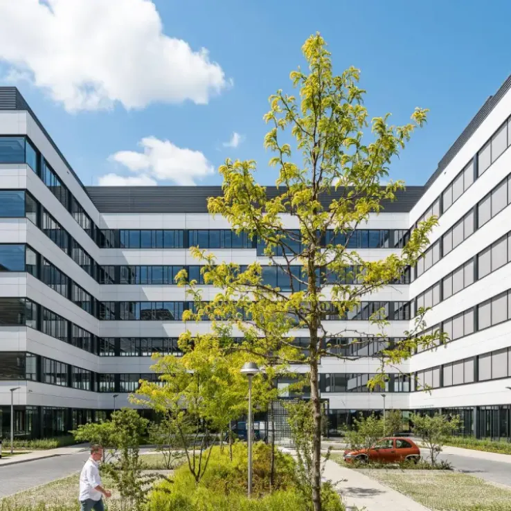 Business Garden Poznań 2