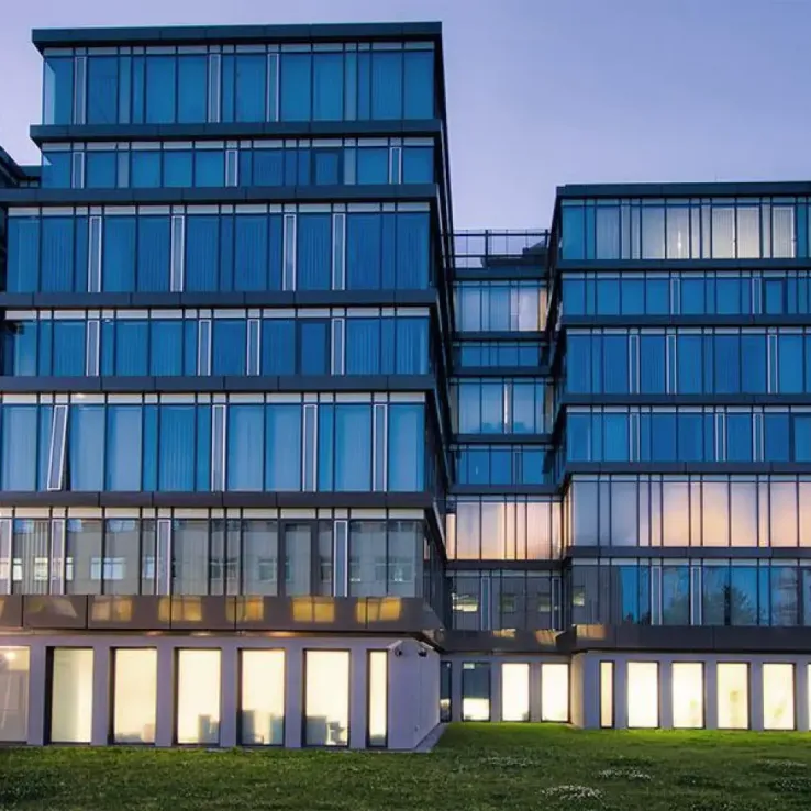 Jana Kazimierza Office Jana Kazimierza Office