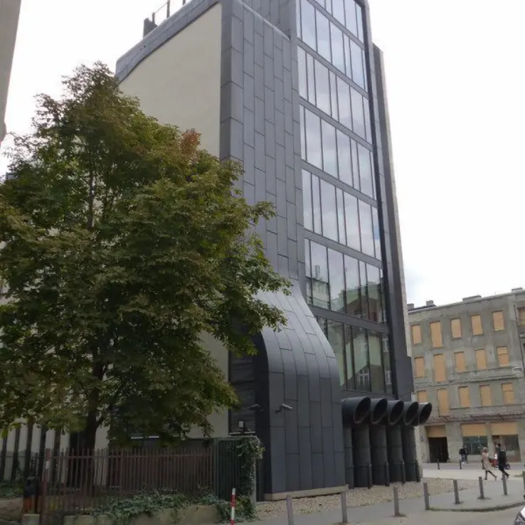 Feniks Office Building