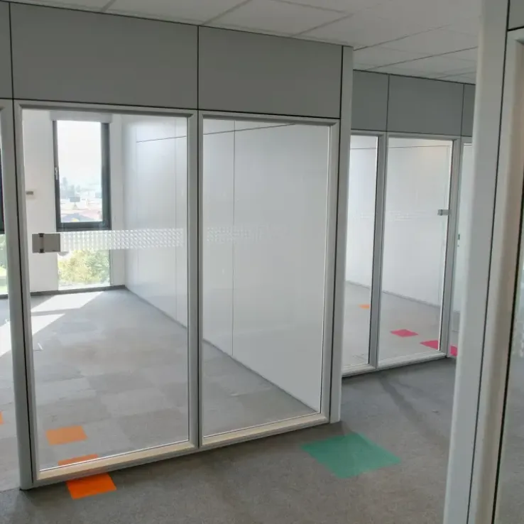 PPTP - Segment A PPTP - Segment A