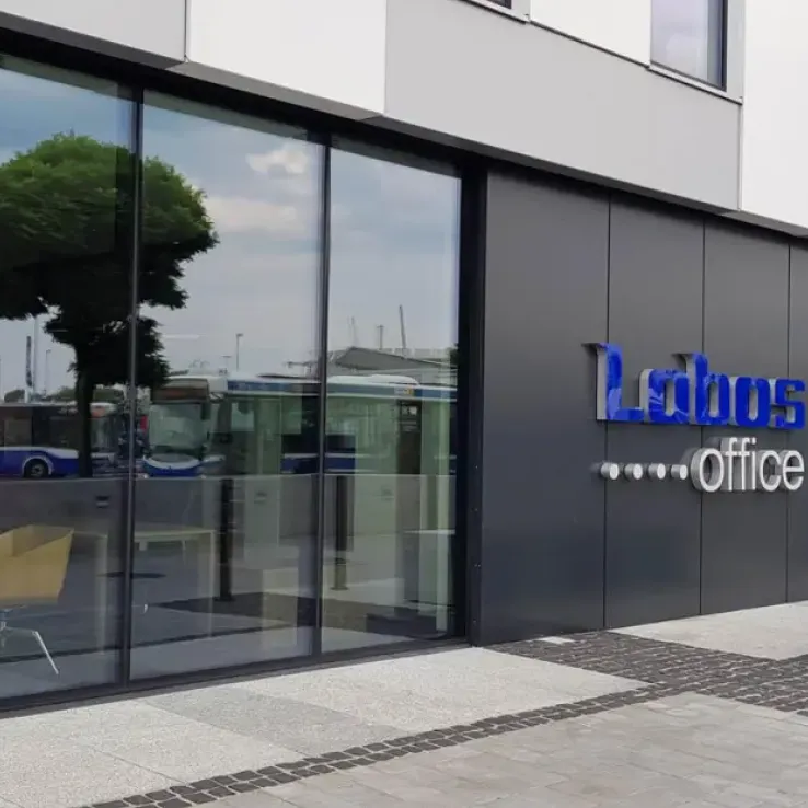 Lobos Office Lobos Office