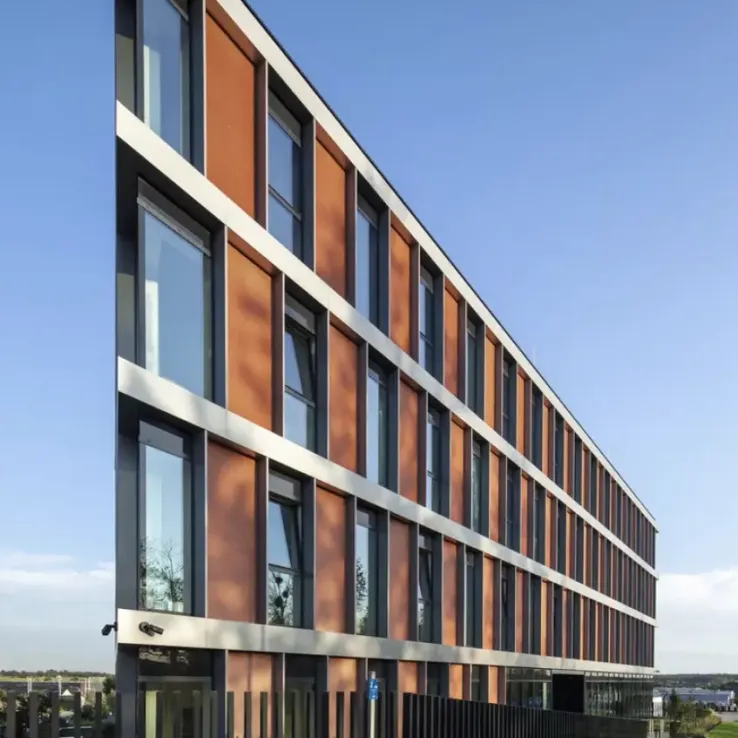 Matarnia Office Park