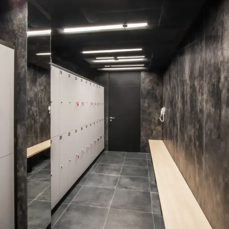 Marynarska Point I Marynarska Point I