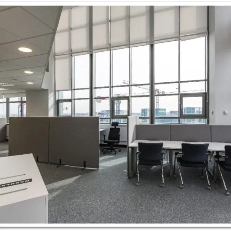 myhive Mokotów One myhive Mokotów One