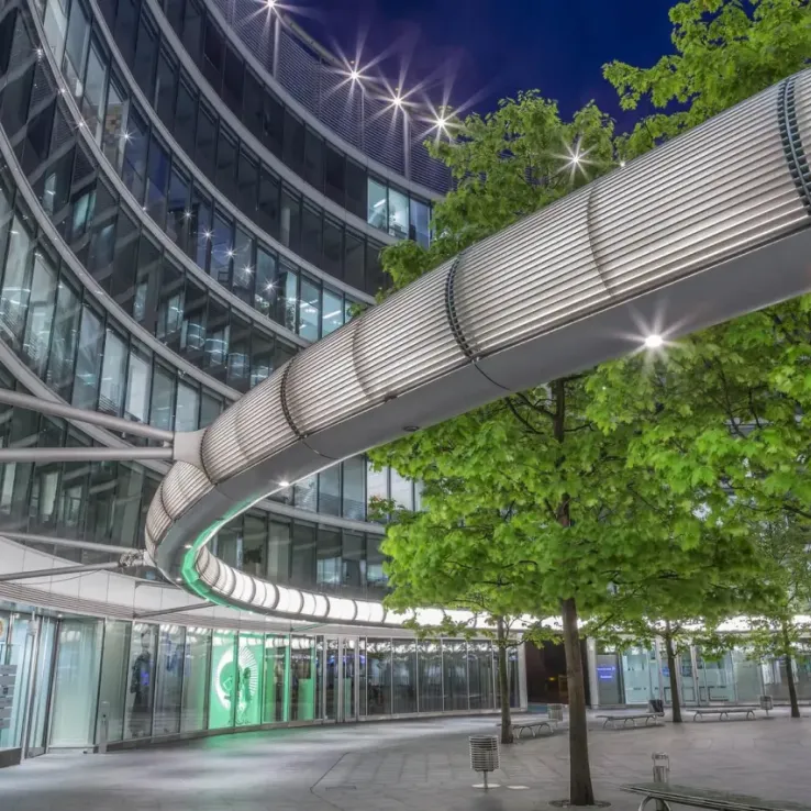 Metropolitan Metropolitan