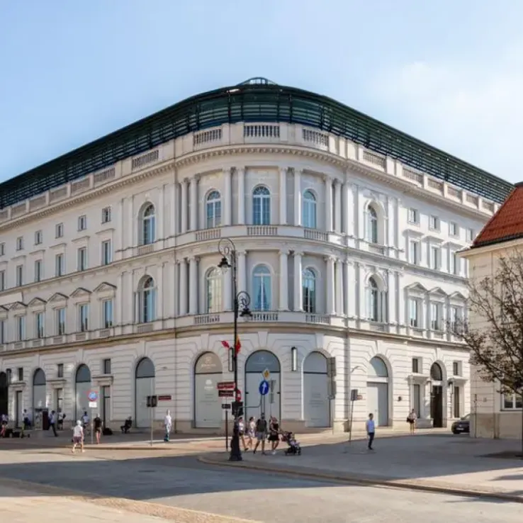 Hotel Europejski Hotel Europejski