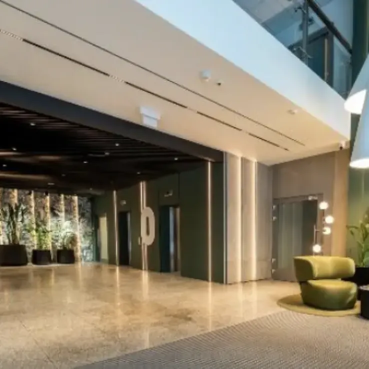 Francuska Office Centre B Francuska Office Centre B