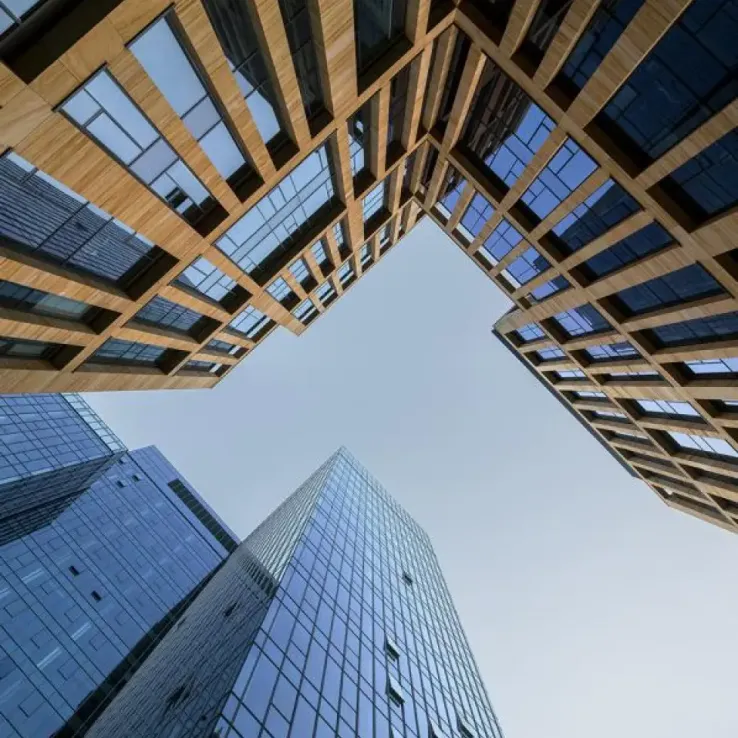 Gdański Business Center Phase I A Gdański Business Center Phase I A