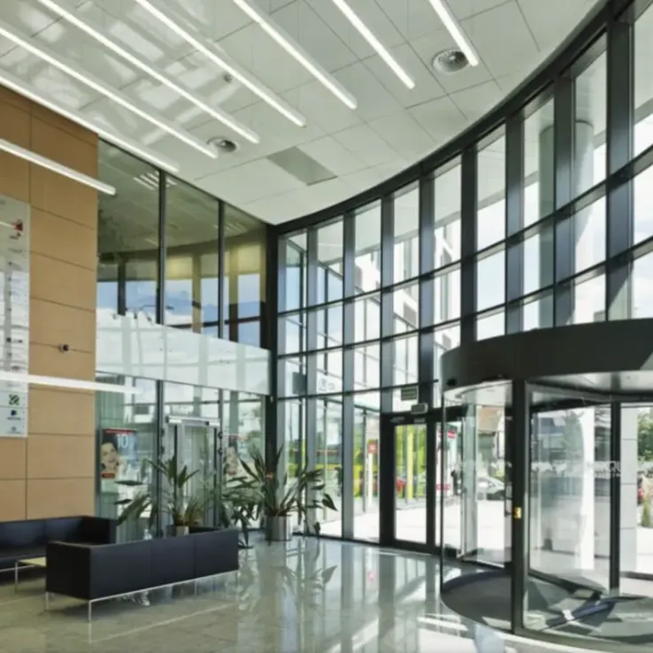 Aquarius Business House (phase 1)