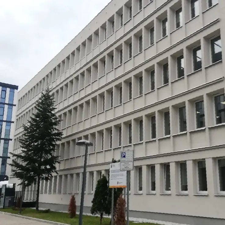 PPTP - Budynek 400