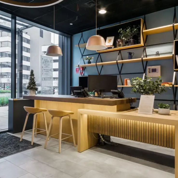 Business Garden Poznań 2