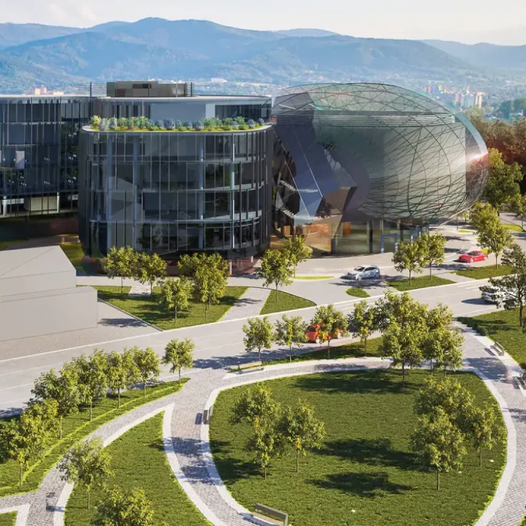 Cavatina Hall Cavatina Hall