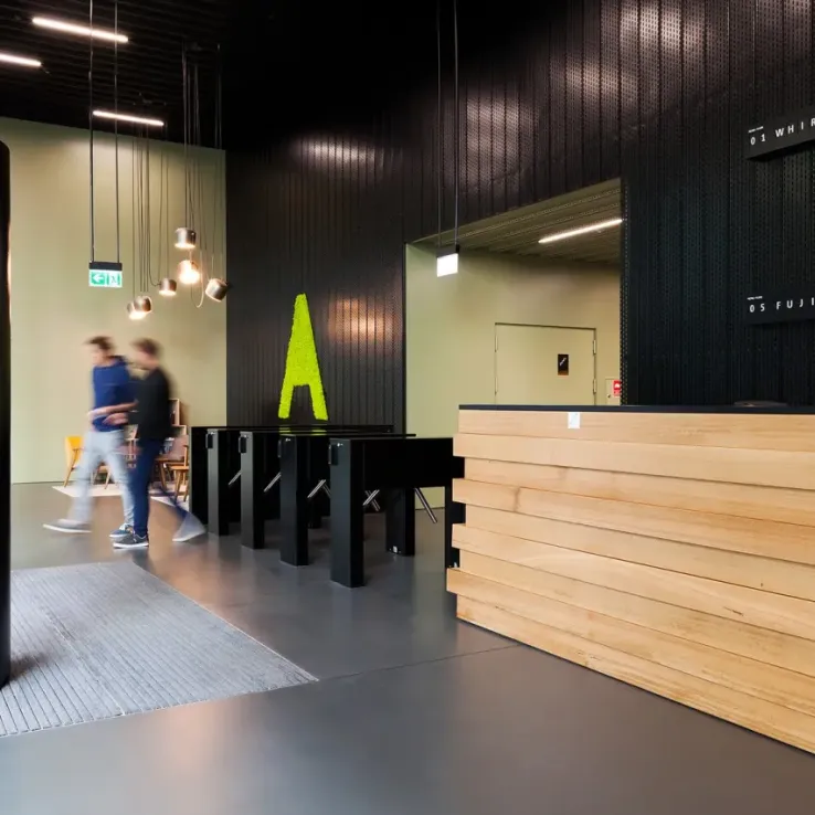 Nowa Fabryczna Nowa Fabryczna