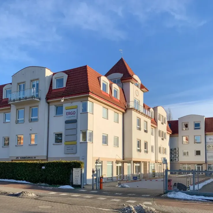 Rzemieślnicza 33 Rzemieślnicza 33