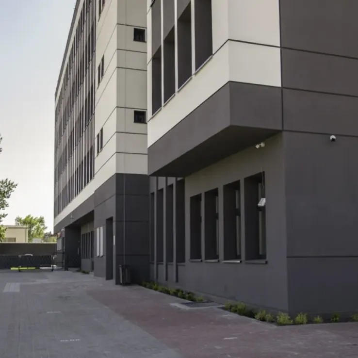 Park Office Glinki 144 Park Office Glinki 144