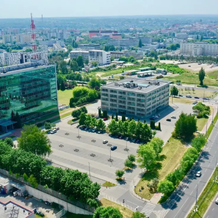 Chodźki 10A Chodźki 10A