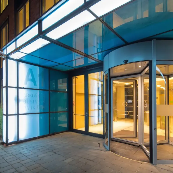 Nowa Arkońska A1 Nowa Arkońska A1