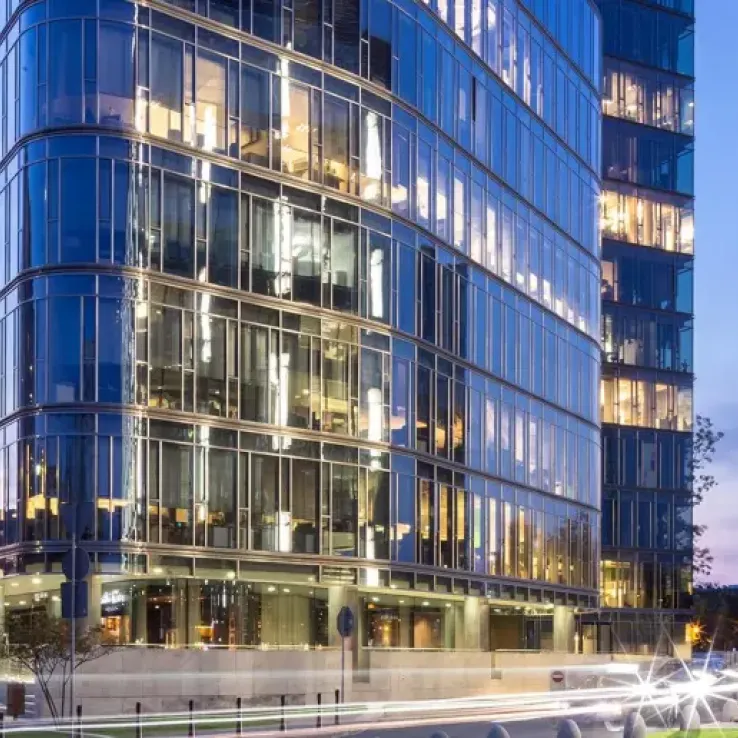 Ambassador Office Building Ambassador Office Building