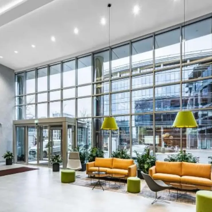 Signum Work Station Signum Work Station