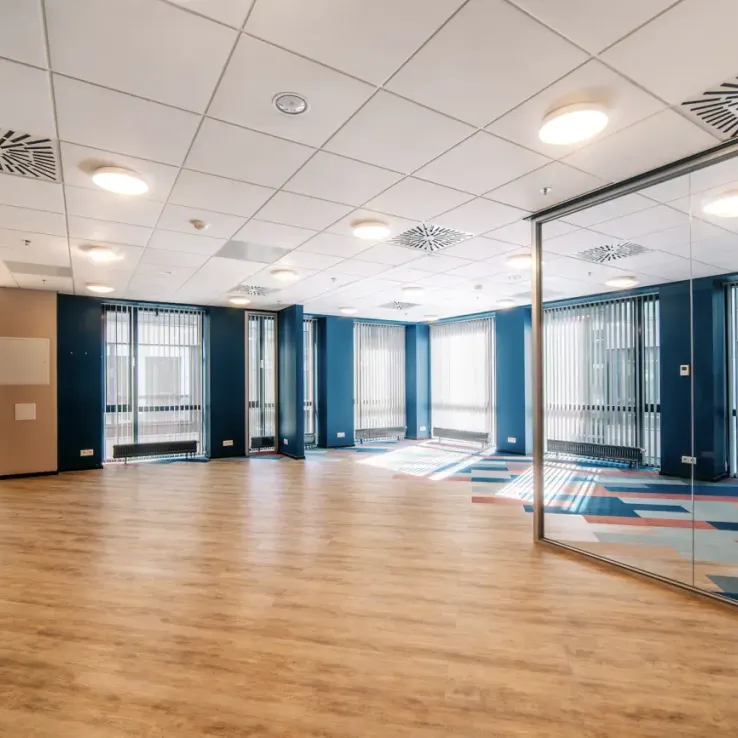 Piastów Office Center Piastów Office Center