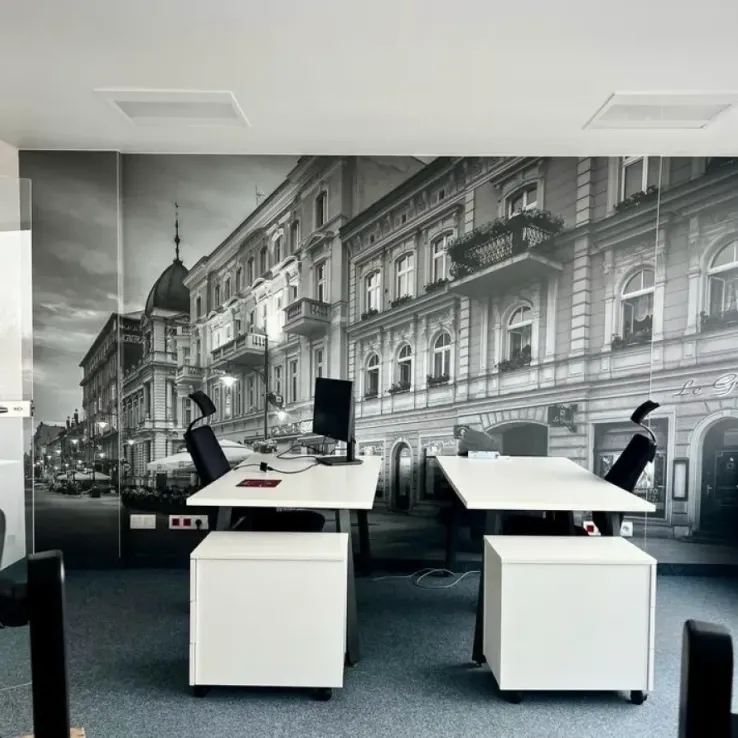 Słowiańska 1/9 Słowiańska 1/9