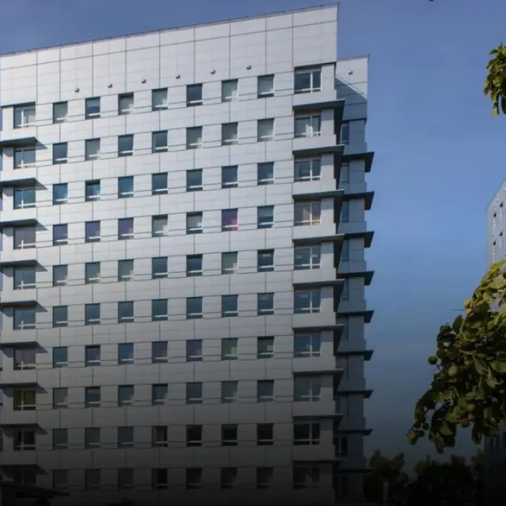 Empark Mokotów Business Park - Neptune Empark Mokotów Business Park - Neptune