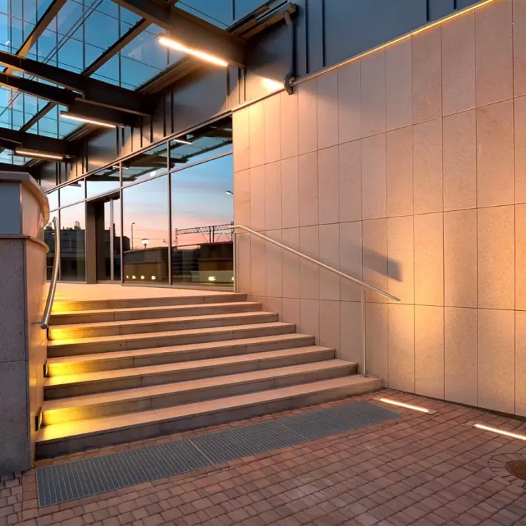 Centrum Biurowe Podwale - Budynek A Centrum Biurowe Podwale - Budynek A