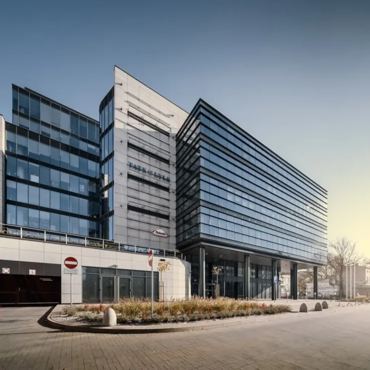 Sterlinga Business Center Sterlinga Business Center