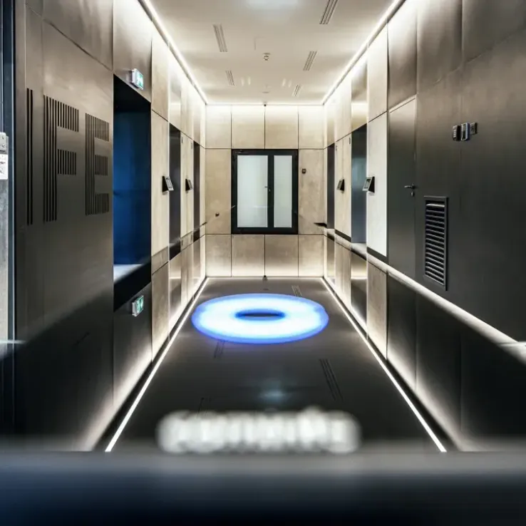 LIFE Building LIFE Building