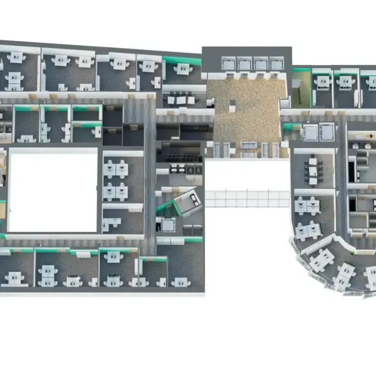 Podolska 21 Podolska 21