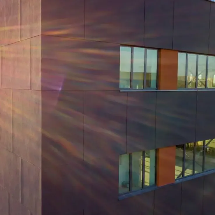 Portowa 8 Business Center A