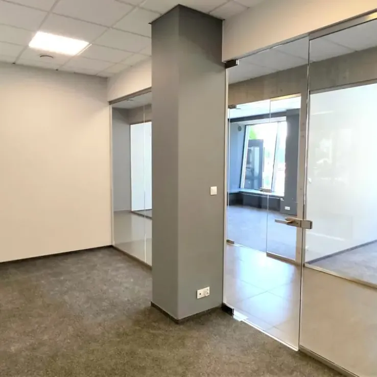 Modern Office Modern Office