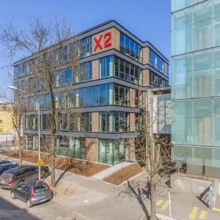 X2 Boutique Office X2 Boutique Office