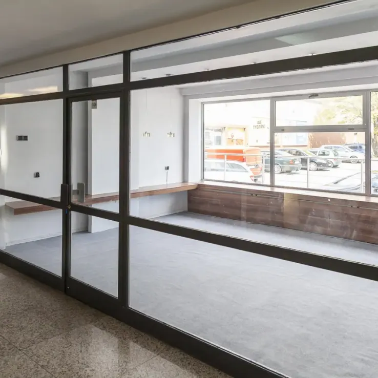 Biurowe Centrum Biznesu