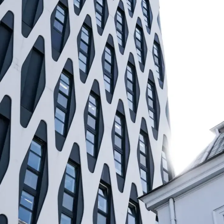 Nobel Tower Nobel Tower