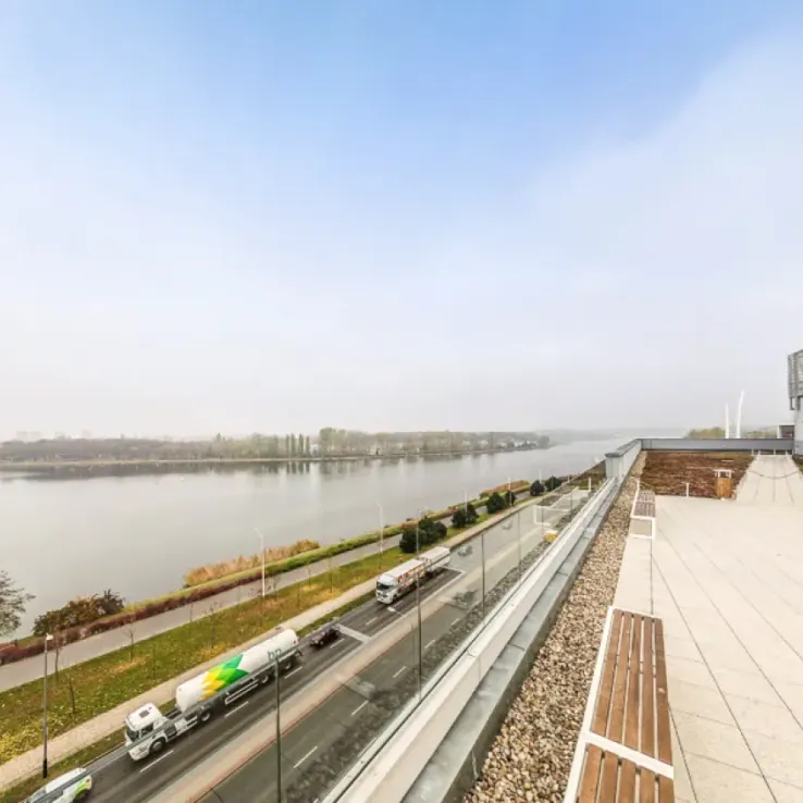 Malta House Malta House