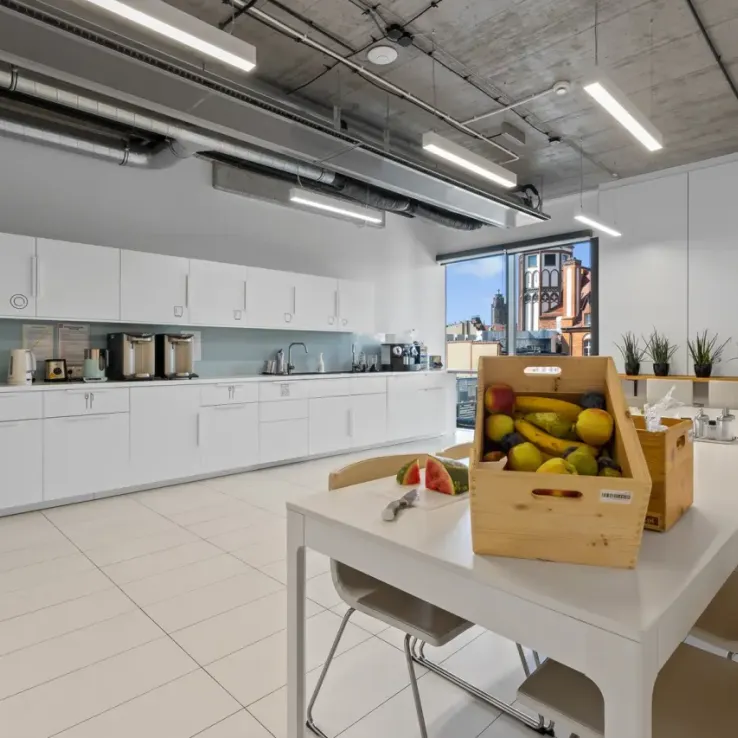 Dworcowa 25 Dworcowa 25