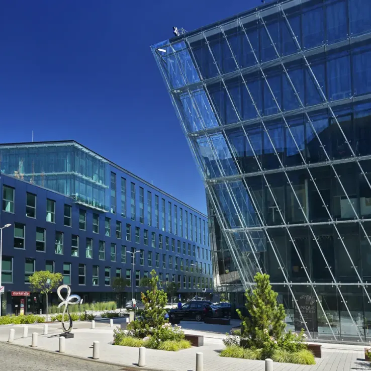 Equal Business Park C Equal Business Park C