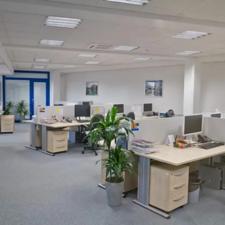 Centrum Biurowe Azbud Centrum Biurowe Azbud